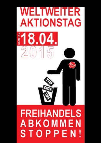 Weltweiter Aktionstag