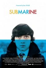 Jugendkino in Köln-Porz; Submarine